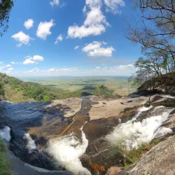 Udzungwa Mountains National Park - Ifakara