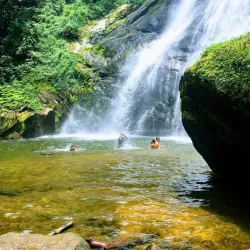 Udzungwa Mountains National Park - Ifakara