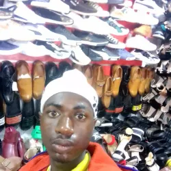 Iringa Market - Iringa