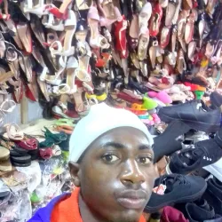 Iringa Market - Iringa