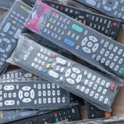 Iringa Market - Iringa