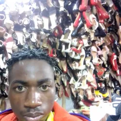 Iringa Market - Iringa