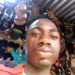 Iringa Market - Iringa