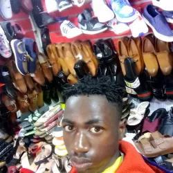 Iringa Market - Iringa