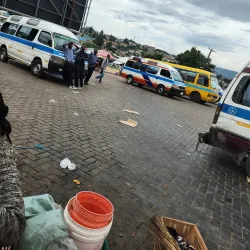 Iringa Market - Iringa