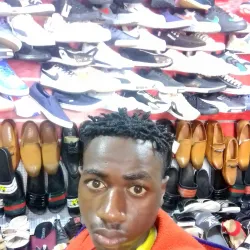 Iringa Market - Iringa