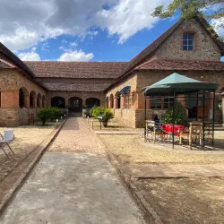 Iringa Museum - Iringa