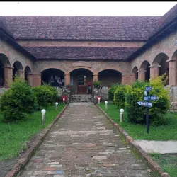 Iringa Museum - Iringa