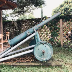 Iringa Museum - Iringa