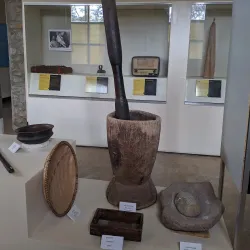 Iringa Museum - Iringa