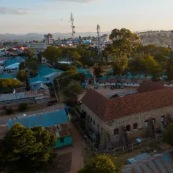 Iringa Museum - Iringa