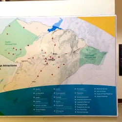 Iringa Museum - Iringa