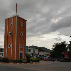 Iringa Museum - Iringa