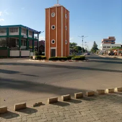 Iringa Museum - Iringa