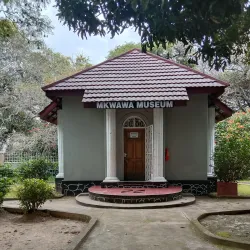 Kalenga Historical Site - Iringa