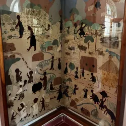 Kalenga Historical Site - Iringa