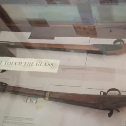 Kalenga Historical Site - Iringa