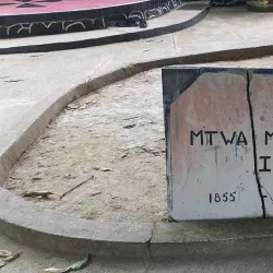 Kalenga Historical Site - Iringa