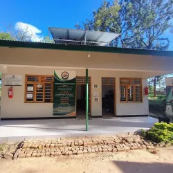 Kalenga Historical Site - Iringa