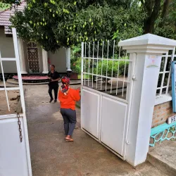 Kalenga Historical Site - Iringa