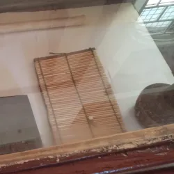 Kalenga Historical Site - Iringa