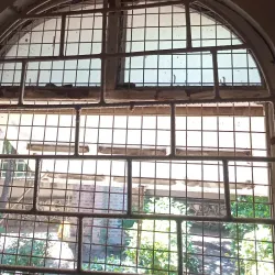 Kalenga Historical Site - Iringa