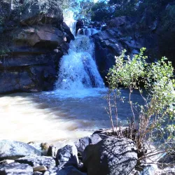 Kihansi Falls - Iringa