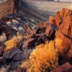 Mafinga Hills - Iringa