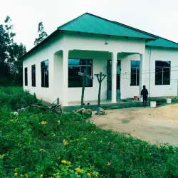 Mafinga Hills - Iringa