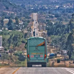 Mafinga Hills - Iringa