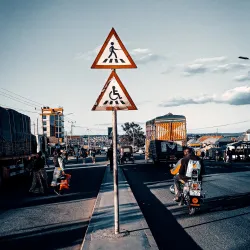 Mafinga Hills - Iringa