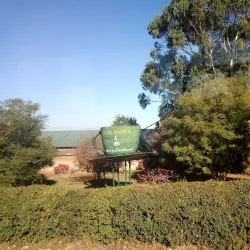 Mafinga Hills - Iringa