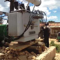 Mafinga Hills - Iringa