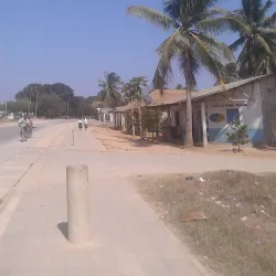 Mafinga Hills - Iringa