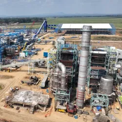 Kilombero Rice Fields - Kilombero