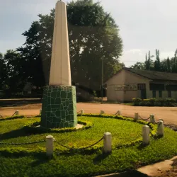 Kilombero Rice Fields - Kilombero