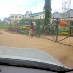 Kilombero Wetlands Conservation Project - Kilombero