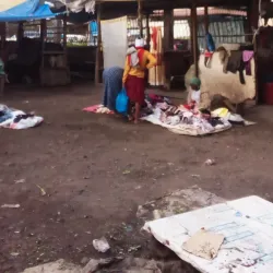 Local Markets - Kilombero