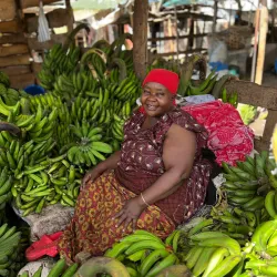 Local Markets - Kilombero