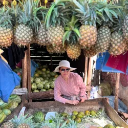 Local Markets - Kilombero