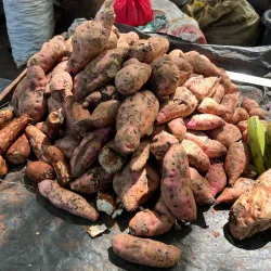 Local Markets - Kilombero