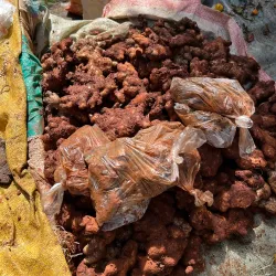 Local Markets - Kilombero