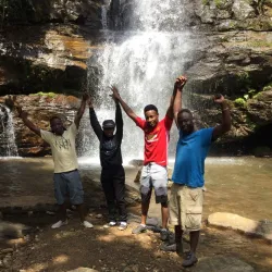 Local Villages and Cultural Tours - Kilombero