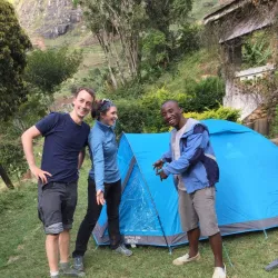 Local Villages and Cultural Tours - Kilombero