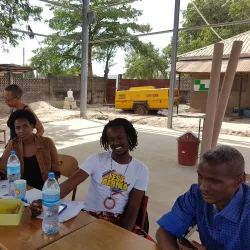 Traditional Dance and Music Performances - Kilombero
