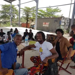 Traditional Dance and Music Performances - Kilombero