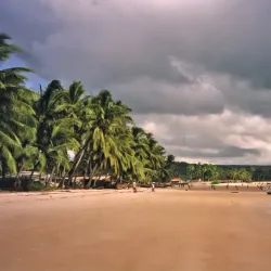 Indian Ocean Coastal Walks - Lindi