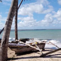 Indian Ocean Coastal Walks - Lindi