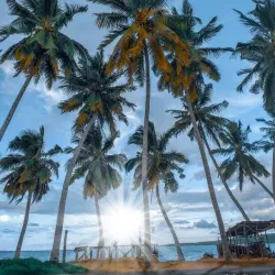 Indian Ocean Coastal Walks - Lindi