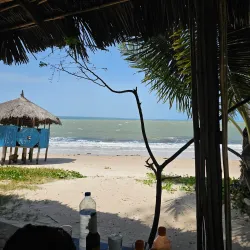 Indian Ocean Coastal Walks - Lindi